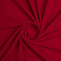 Red Plain Georgette Solid Fabric – plg 0 fvs2022672 110 red plain georgette solid fabric 1