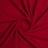 Red Plain Georgette Solid Fabric – plg 0 fvs2022672 110 red plain georgette solid fabric 1