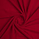 Red Plain Georgette Solid Fabric – plg 0 fvs2022672 110 red plain georgette solid fabric 1