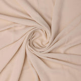 Cream Plain Georgette Solid Fabric – plg 0 fvs2022674 110 cream plain georgette solid fabric 1