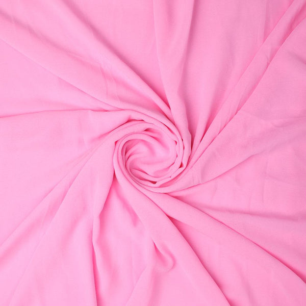 Pink Plain Georgette Solid Fabric – plg 0 fvs2022675 110 pink plain georgette solid fabric 1