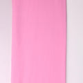 Pink Plain Georgette Solid Fabric – plg 0 fvs2022675 110 pink plain georgette solid fabric 4