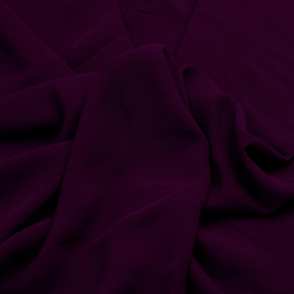 Wine Plain Georgette Solid Fabric – plg 0 fvs2022676 110 wine plain georgette solid fabric 3