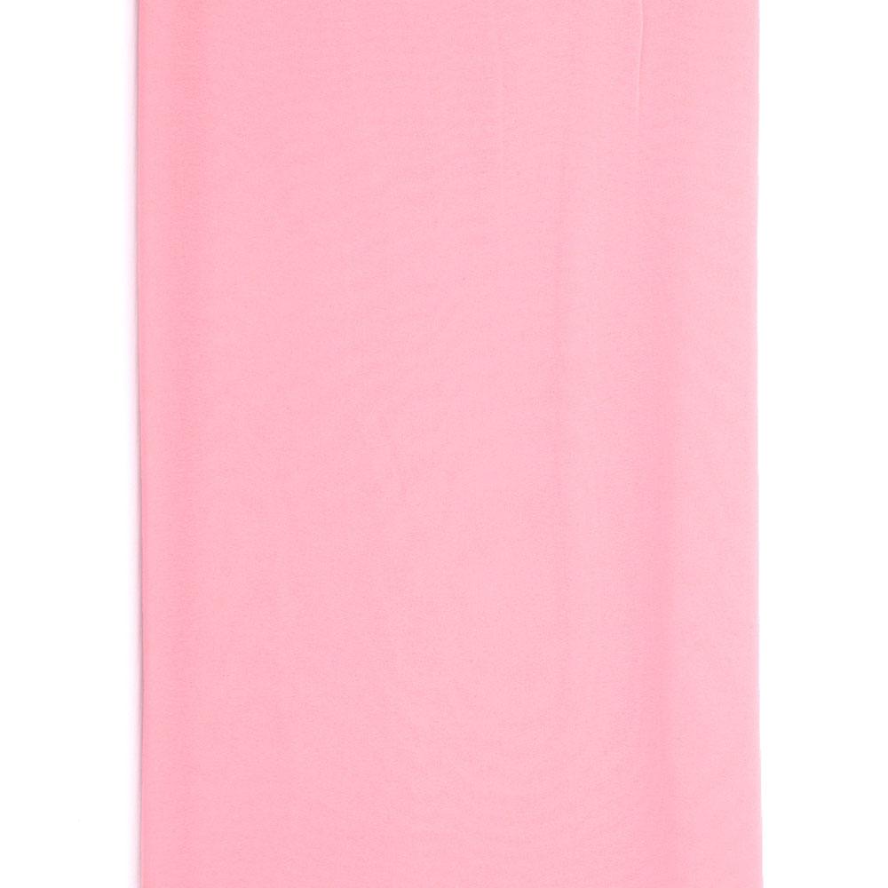 Peach Plain Georgette Solid Fabric – plg 0 fvs2022677 110 peach plain georgette solid fabric 4