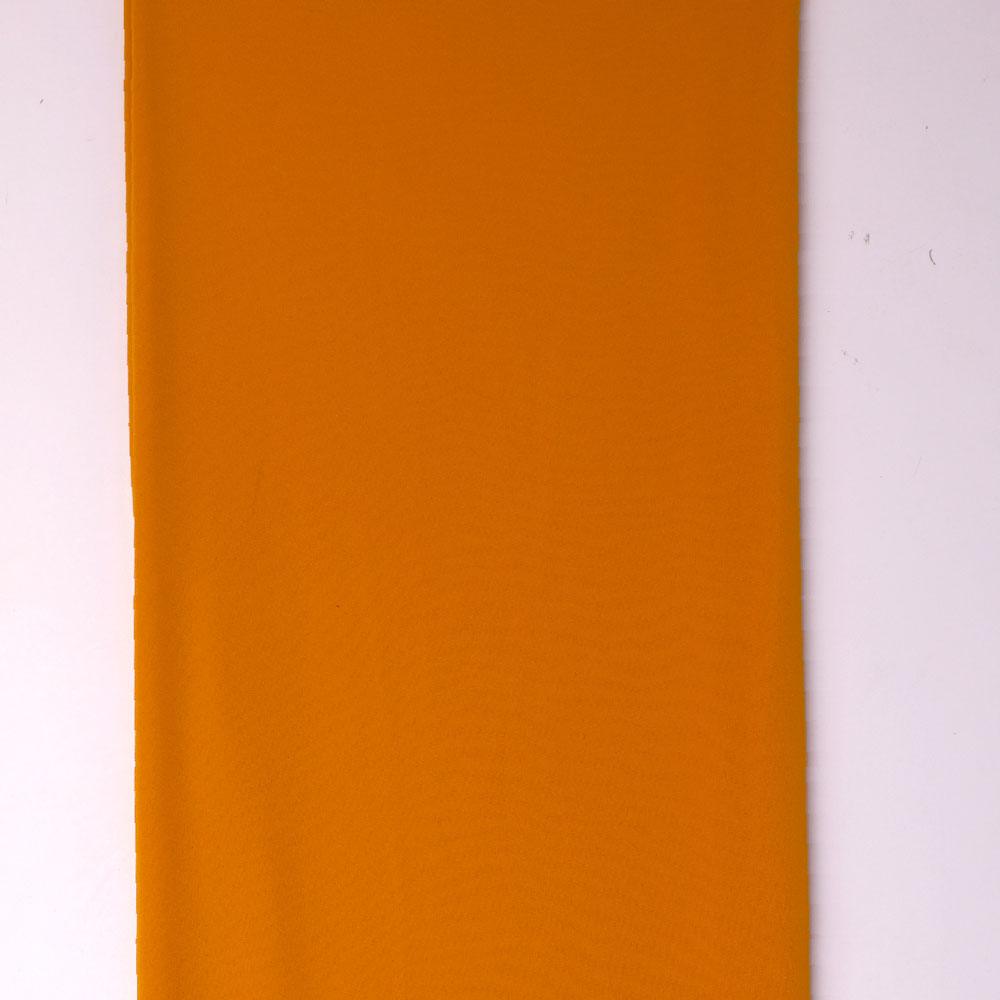 Orange Plain Georgette Solid Fabric – plg 0 fvs2022680 110 orange plain georgette solid fabric 4