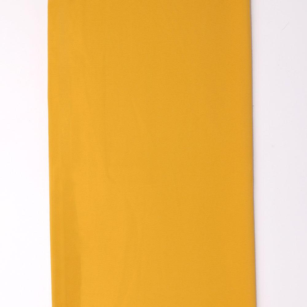 Yellow Plain Georgette Solid Fabric – plg 0 fvs2022681 110 yellow plain georgette solid fabric 4