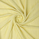 Lemon Yellow Plain Georgette Solid Fabric – plg 0 fvs2022682 110 yellow plain georgette solid fabric 1