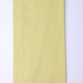 Lemon Yellow Plain Georgette Solid Fabric – plg 0 fvs2022682 110 yellow plain georgette solid fabric 4