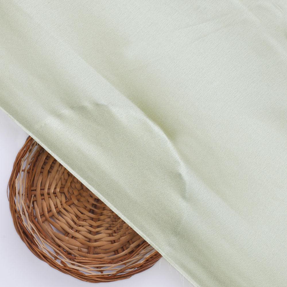 Sage Green Plain Japan Satin Solid Fabric – pljs 0 fvs2022683 110 green plain japan satin solid fabric 2
