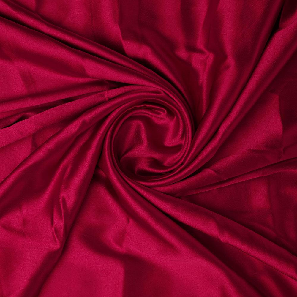 Maroon Plain Japan Satin Solid Fabric – pljs 0 fvs2022685 110 red plain japan satin solid fabric 1