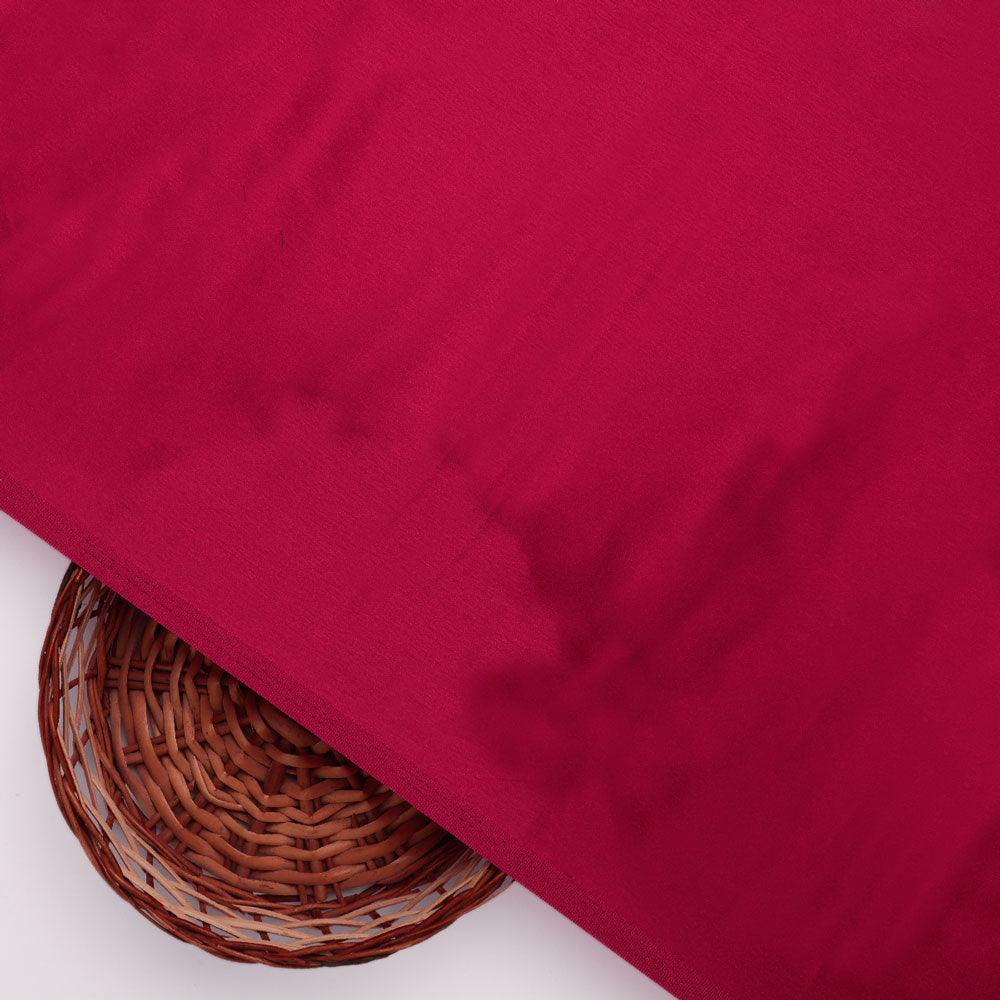 Maroon Plain Japan Satin Solid Fabric – pljs 0 fvs2022685 110 red plain japan satin solid fabric 2