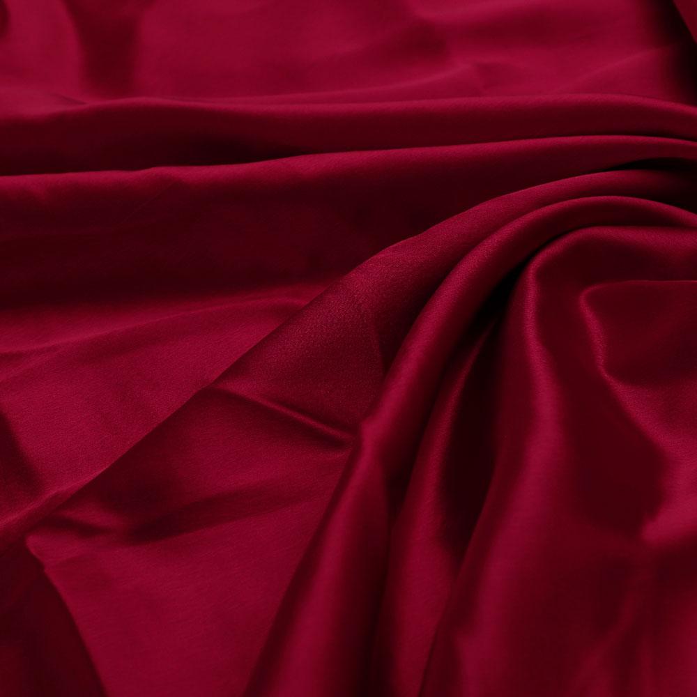 Maroon Plain Japan Satin Solid Fabric – pljs 0 fvs2022685 110 red plain japan satin solid fabric 3