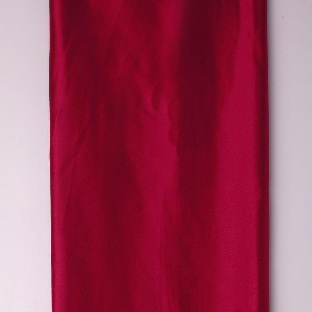 Maroon Plain Japan Satin Solid Fabric – pljs 0 fvs2022685 110 red plain japan satin solid fabric 4