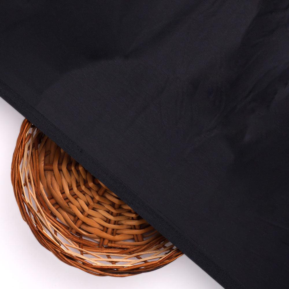 Black Plain Japan Satin Solid Fabric – pljs 0 fvs2022686 110 black plain japan satin solid fabric 2