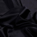 Black Plain Japan Satin Solid Fabric – pljs 0 fvs2022686 110 black plain japan satin solid fabric 3