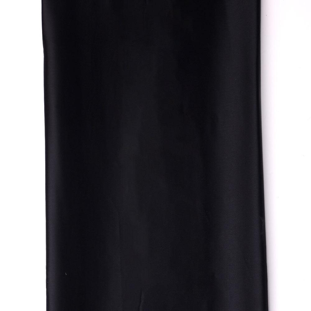 Black Plain Japan Satin Solid Fabric – pljs 0 fvs2022686 110 black plain japan satin solid fabric 4