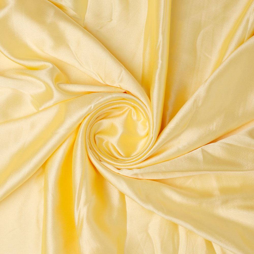 Yellow Plain Japan Satin Solid Fabric – pljs 0 fvs2022688 110 yellow plain japan satin solid fabric 1