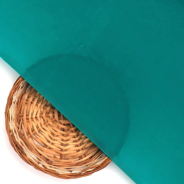 Solid Dyed Natural Crepe Fabric in Rama Color – plnc 0 fvs2022583 110 solid dyed natural crepe fabric in rama color 2 - alternate view