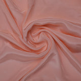 Peach Colour Pure Crepe Plain Dyed Fabric – plnc 0 pl1804 110 peach colour pure crepe plain dyed fabric 1