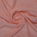 Peach Colour Pure Crepe Plain Dyed Fabric – plnc 0 pl1804 110 peach colour pure crepe plain dyed fabric 1