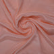 Peach Colour Pure Crepe Plain Dyed Fabric – plnc 0 pl1804 110 peach colour pure crepe plain dyed fabric 1