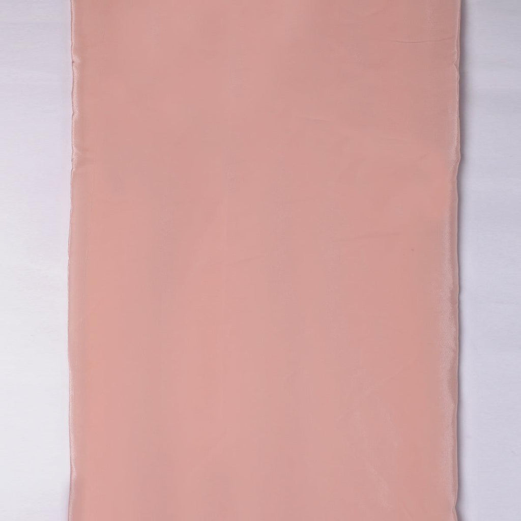 Peach Colour Pure Crepe Plain Dyed Fabric – plnc 0 pl1804 110 peach colour pure crepe plain dyed fabric 4