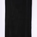 Black Colour Pure Crepe Plain Dyed Fabric – plnc 0 pl1805 110 black colour pure crepe plain dyed fabric 4