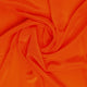 Orange Colour Natural Crepe Plain Dyed Fabric – plnc 0 pl1806 110 orange colour natural crepe plain dyed fabric 1