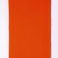 Orange Colour Natural Crepe Plain Dyed Fabric – plnc 0 pl1806 110 orange colour natural crepe plain dyed fabric 4
