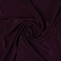 Wine Colour Natural Crepe Plain Dyed Fabric – plnc 0 pl1807 110 wine colour natural crepe plain dyed fabric 1