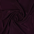 Wine Colour Natural Crepe Plain Dyed Fabric – plnc 0 pl1807 110 wine colour natural crepe plain dyed fabric 1