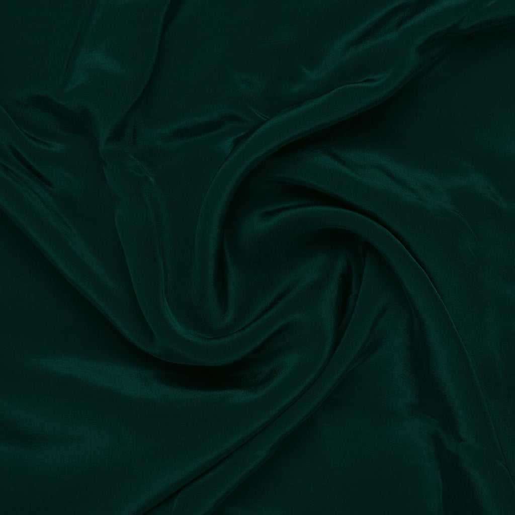 Bottal Green Colour Natural Crepe Plain Dyed Fabric – plnc 0 pl1808 110 bottal green colour natural crepe plain dyed fabric 1