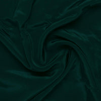 Bottal Green Colour Natural Crepe Plain Dyed Fabric – plnc 0 pl1808 110 bottal green colour natural crepe plain dyed fabric 1