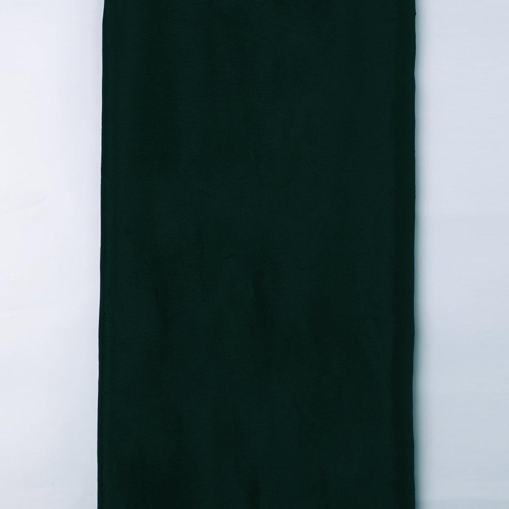 Bottal Green Colour Natural Crepe Plain Dyed Fabric – plnc 0 pl1808 110 bottal green colour natural crepe plain dyed fabric 4