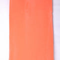 Dark Peach Colour Natural Crepe Plain Dyed Fabric – plnc 0 pl1809 110 dark peach colour natural crepe plain dyed fabric 4