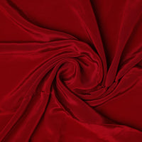 Maroon Colour Pure Crepe  Plain Dyed Fabric – plnc 0 pl1812 110 maroon colour pure crepe plain dyed fabric 1