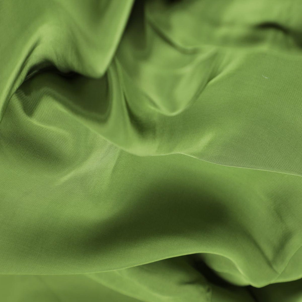 Mehndi Colour Natural Crepe Plain Dyed Fabric – plnc 0 pl1814 110 mehndi colour natural crepe plain dyed fabric 3