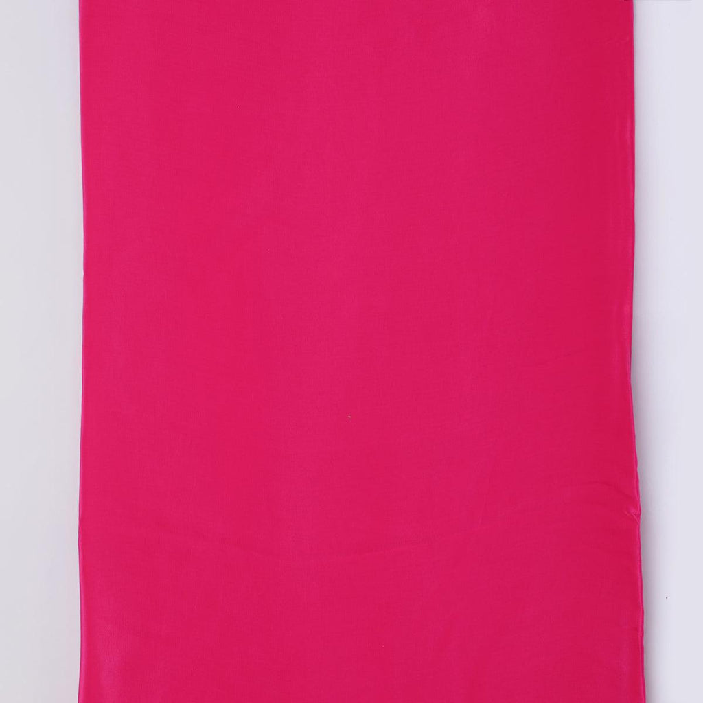 Pink Colour Natural Crepe Plain Dyed Fabric – plnc 0 pl2021 110 pink colour natural crepe plain dyed fabric 4
