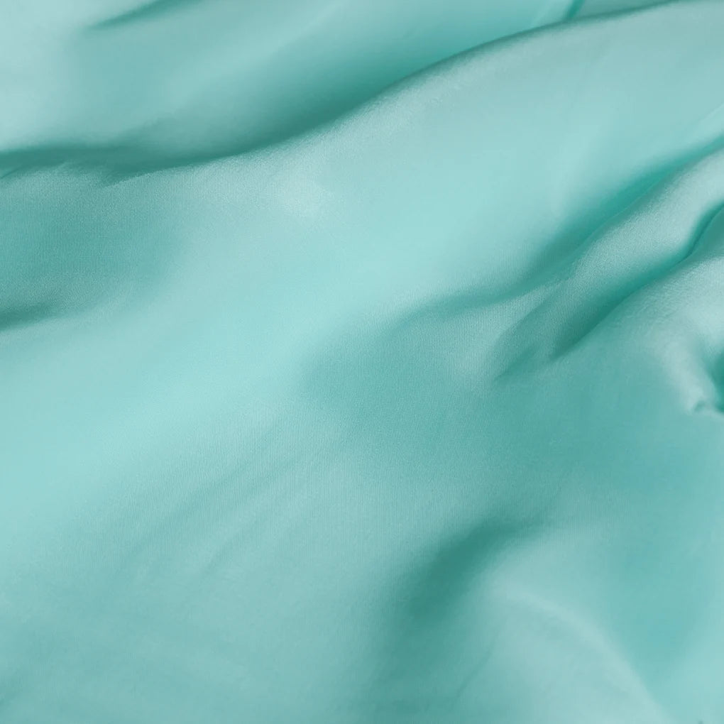 Pastel Blue Colour Natural Crepe Plain Dyed Fabric – plnc 0 pl2027 110 pastel blue colour natural crepe plain dyed fabric 3