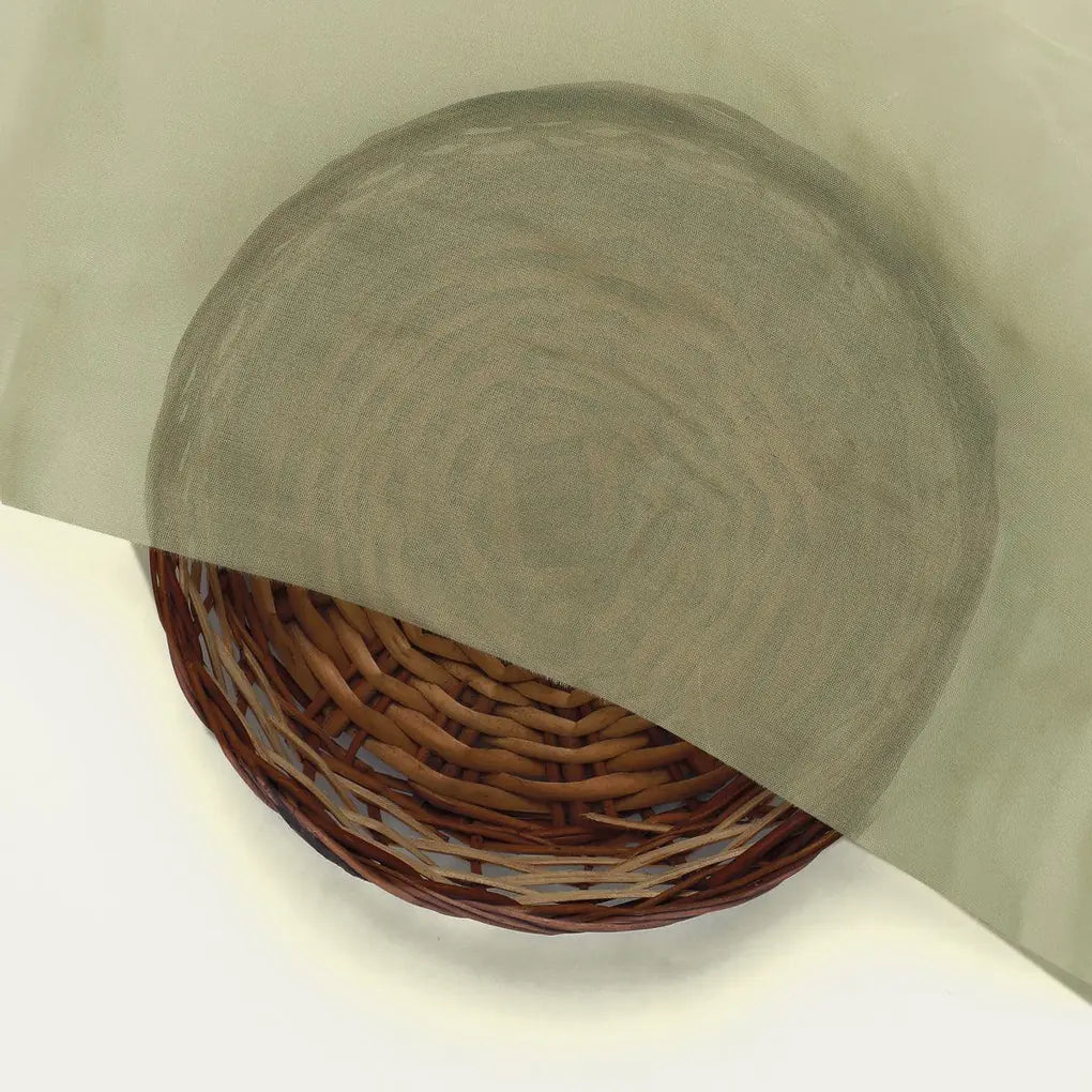 Light Pista Colour Pure Organza Plain Dyed Fabric – plor 0 pl2005 108 light pista colour pure organza plain dyed fabric 2