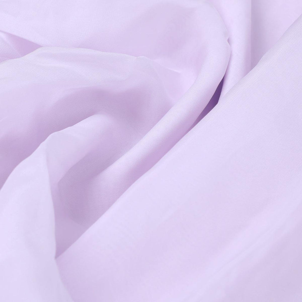 Lavender Colour Pure Organza Plain Dyed Fabric – plor 0 pl2008 108 lavender colour pure organza plain dyed fabric 3