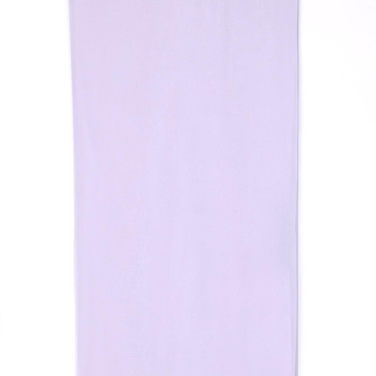 Lavender Colour Pure Organza Plain Dyed Fabric – plor 0 pl2008 108 lavender colour pure organza plain dyed fabric 4