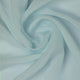 Light-Sky Blue Colour Pure Organza Plain Dyed Fabric – plor 0 pl2009 108 light sky blue colour pure organza plain dyed fabric 1