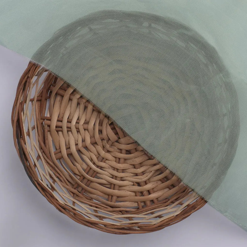 Light-Sky Blue Colour Pure Organza Plain Dyed Fabric – plor 0 pl2009 108 light sky blue colour pure organza plain dyed fabric 2