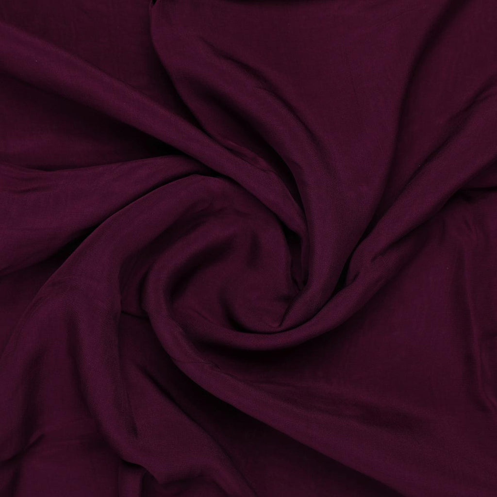 Wine Colour Pure Organza Plain Dyed Fabric – plor 0 pl2012 108 wine colour pure organza plain dyed fabric 1