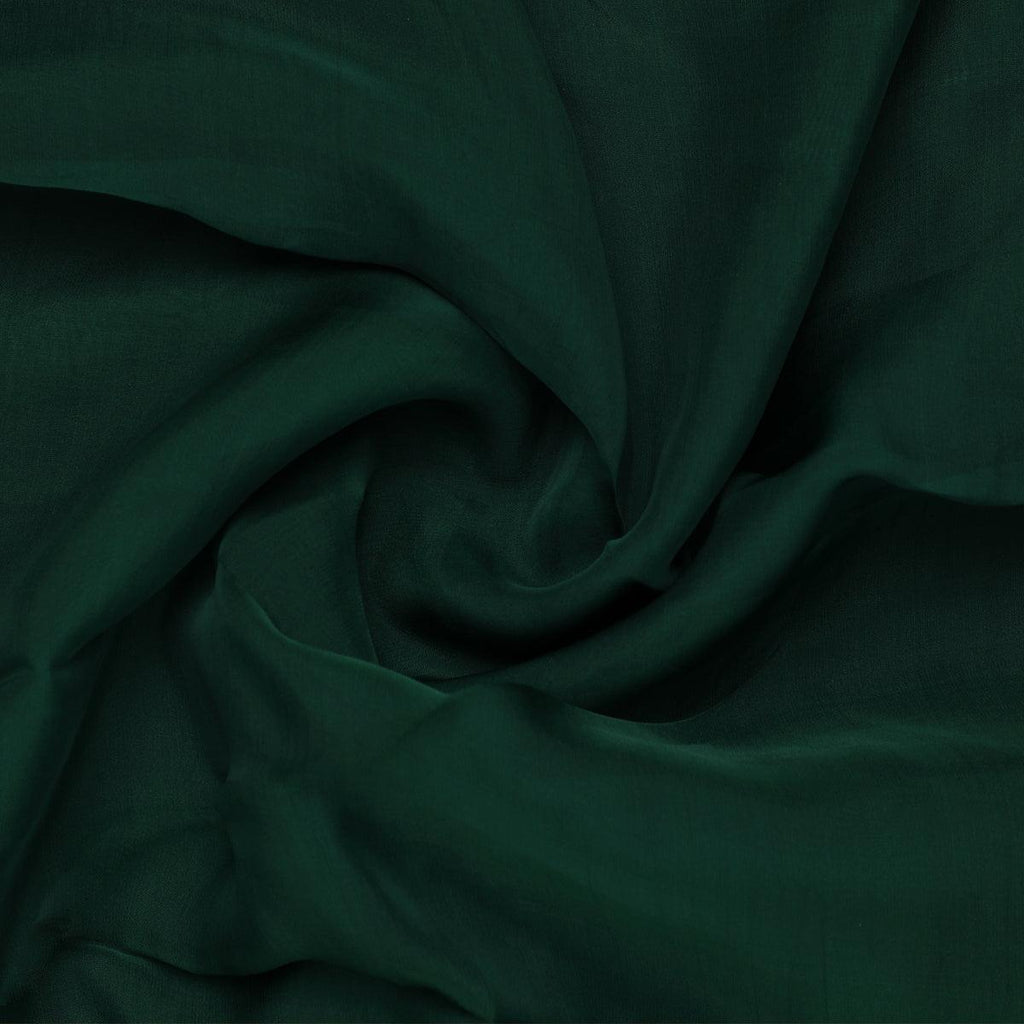 Green Colour Pure Organza Plain Dyed Fabric – plor 0 pl2013 108 green colour pure organza plain dyed fabric 1