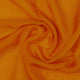 Mustard Yellow Colour Pure Organza Plain Dyed Fabric – plor 0 pl2014 108 mustard yellow colour pure organza plain dyed fabric 1