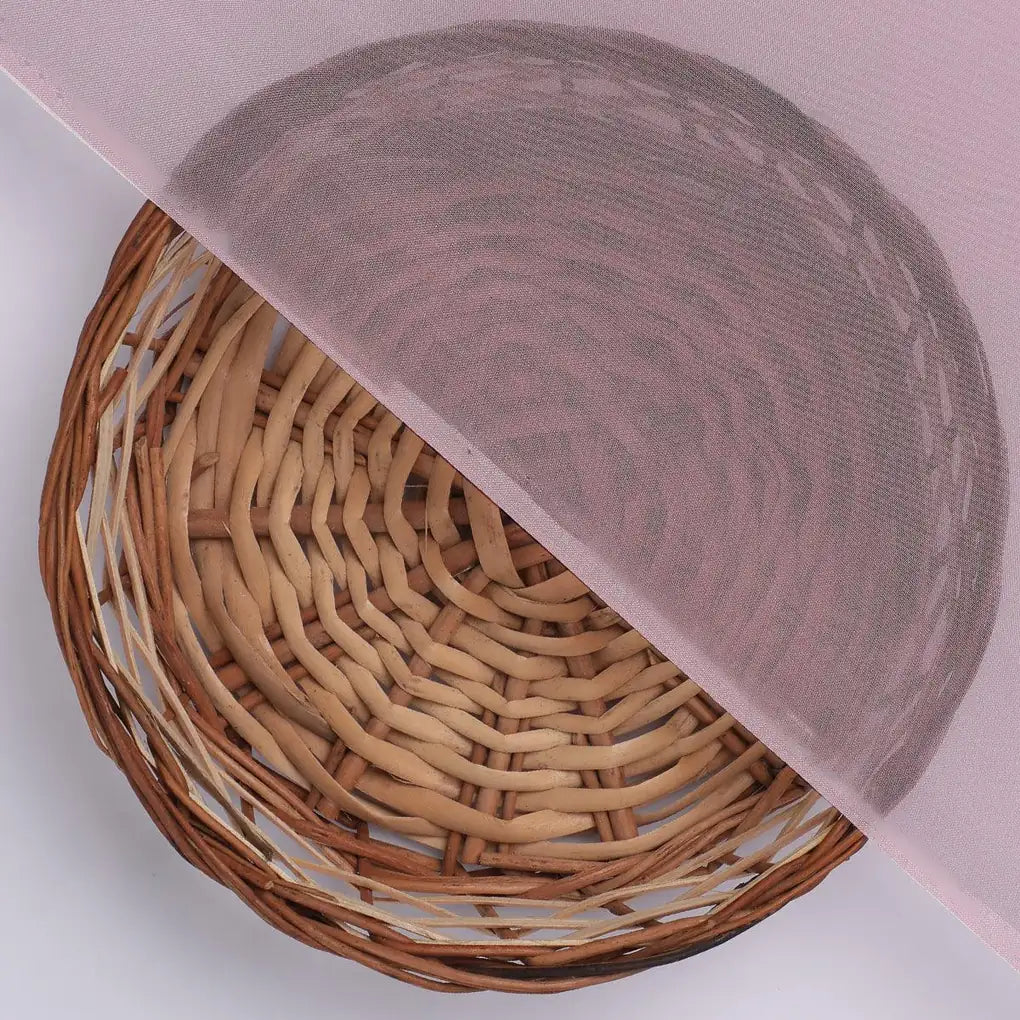 Baby Pink Colour Pure Organza Plain Dyed Fabric – plor 0 pl2019 108 baby pink colour pure organza plain dyed fabric 2