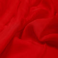 Red Colour Pure Organza Plain Dyed Fabric – plor 0 pl2024 108 red colour pure organza plain dyed fabric 3