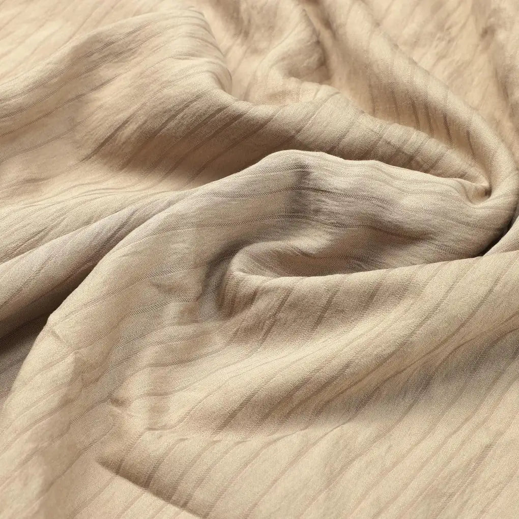 Gray Colour Pin Stripes Self Patterned Dyed Fabric – plpa 0 pl7003 147 gray colour pin stripes self patterned dyed fabric 3